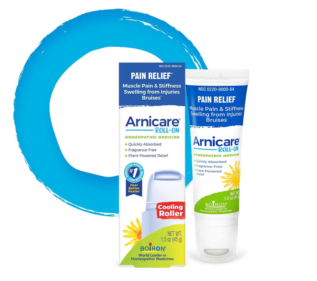 Arnicare Roll-On Bruise Gel - 45g Tube