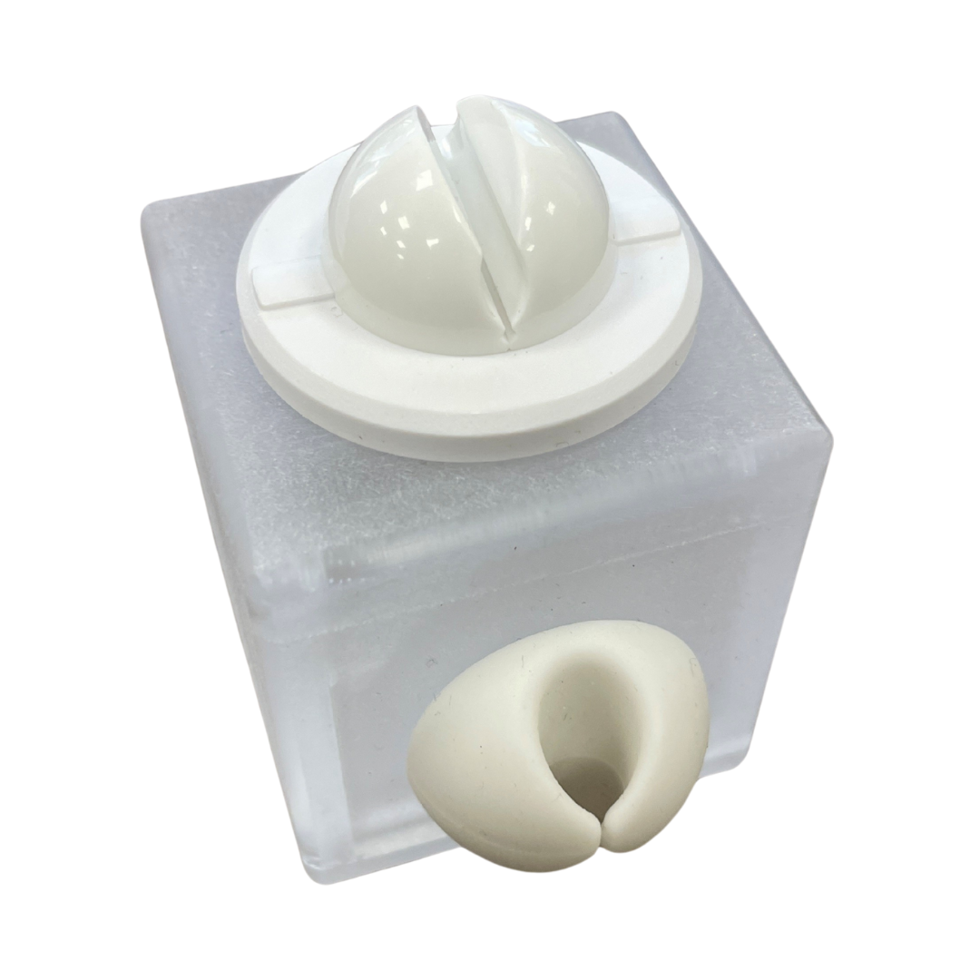 Brivo Single Syringe Holder