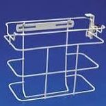 Monoject Non-Locking Bracket for 5 qt. Sharps Container