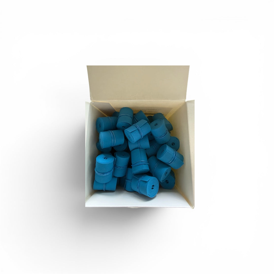 Tourniquet Strap LF 1"x18" – Box of 100