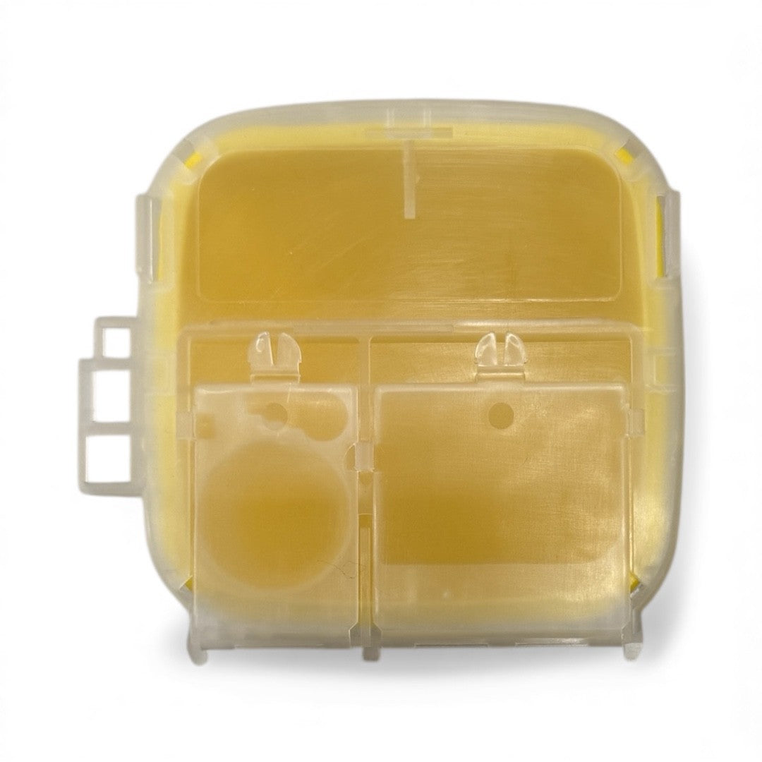 Monoject Sharps Container, 1 qt