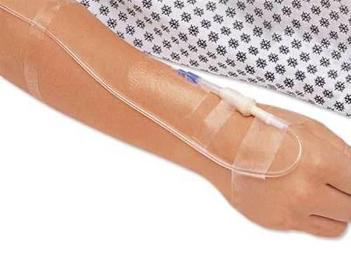 3M Transpore Medical Tape, 1” - Box of 12
