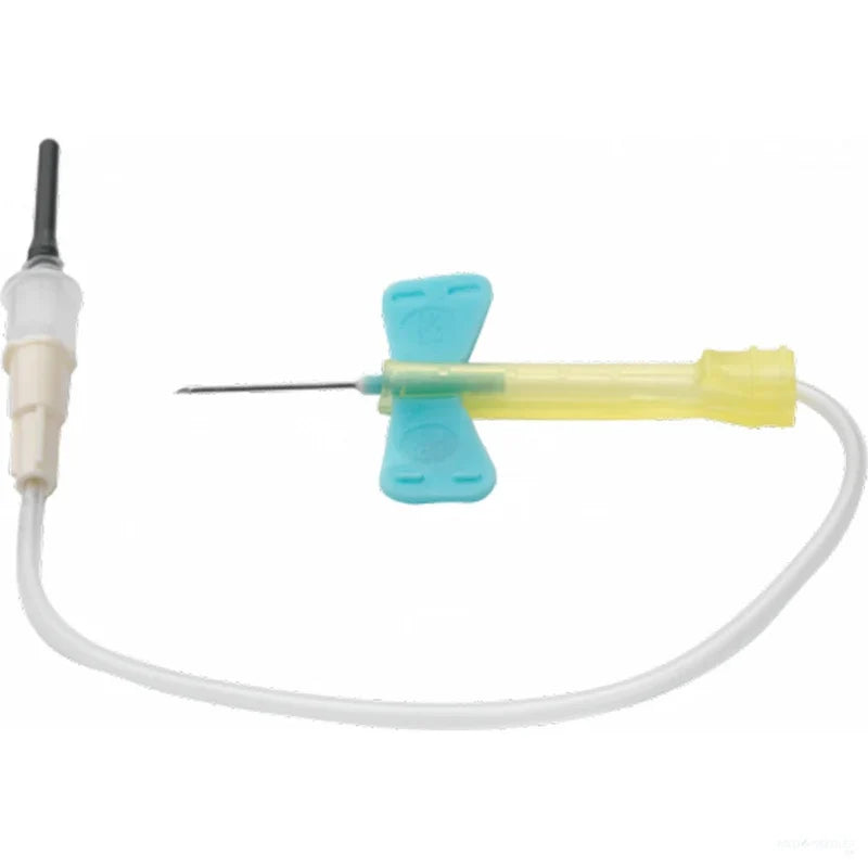 BD Vacutainer Safety-Lok Blood Collection Set 23G x 3/4" - Each