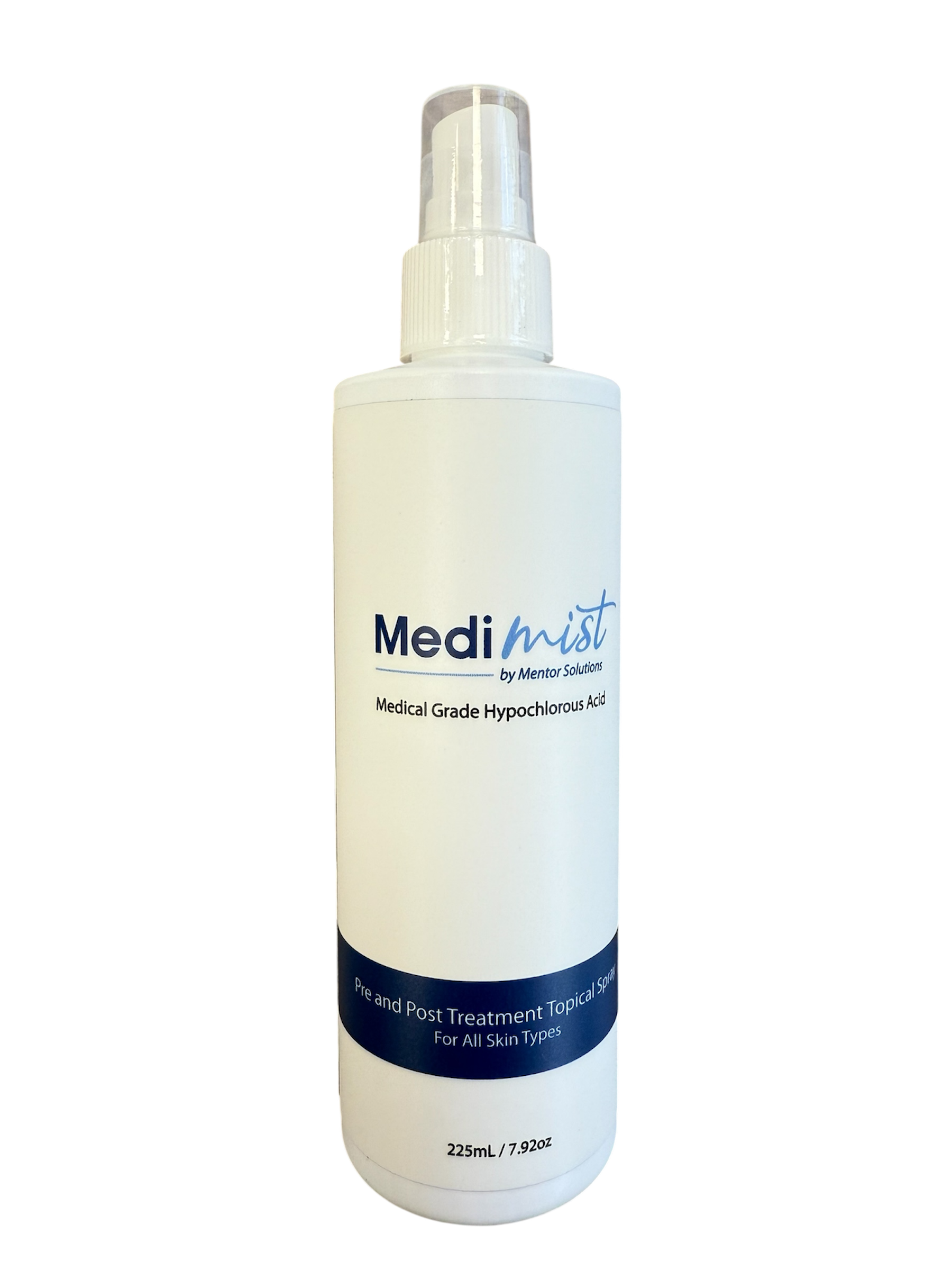 MediMist Hypochlorous Acid - 225ml Spray Bottle