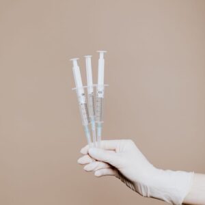 Syringes