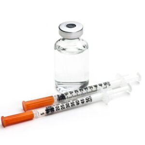 Insulin Syringes